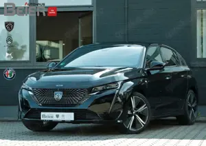 Peugeot 308 PureTech 130 GT Sitzh./ Navi/ Focal Sound-Systen