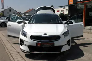 Kia XCeed 1.5T-GDI Xdition LED ACC KAM PANO SHZ NAV Bild 3