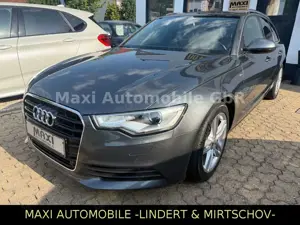 Audi A6 Avant 2.0 TDI ULTRA-S Line-NAV-XEN-AHK-LEDER