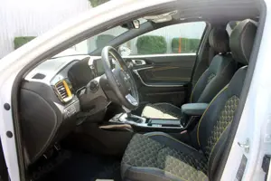 Kia XCeed 1.5T-GDI Xdition LED ACC KAM PANO SHZ NAV Bild 5