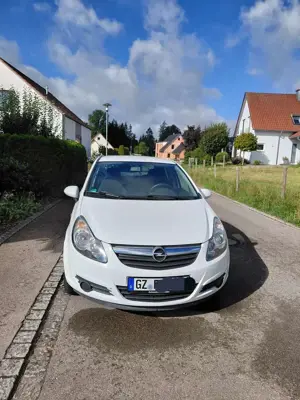 Opel Corsa Corsa LS