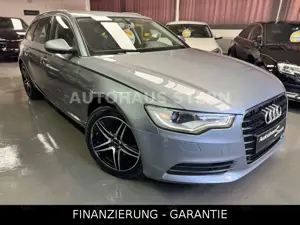 Audi A6 Avant 2.0 TDI 1.Hand AHK 8xReifen Xenon