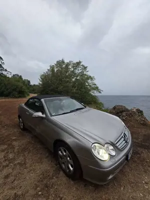 Mercedes-Benz CLK 200 CLK 200 Kompressor (209.442)