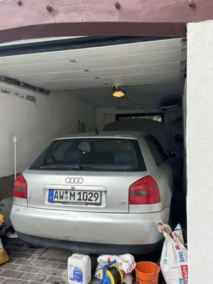 Audi A3 1.6 Ambiente