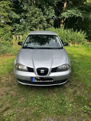 SEAT Ibiza Ibiza 1.4 16V Stella Bild 3