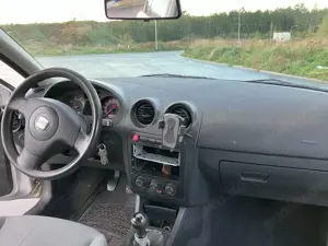 SEAT Ibiza Ibiza 1.4 16V Stella Bild 5