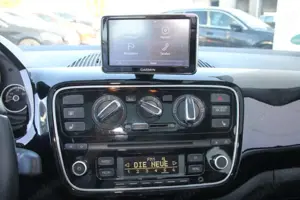 Volkswagen up! Bild 4