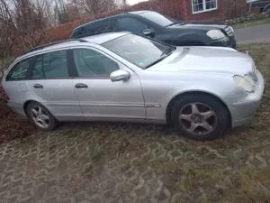 Mercedes-Benz C 180 C-Klasse T-Modell T Kompressor Classic