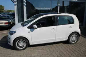 Volkswagen up! Bild 3