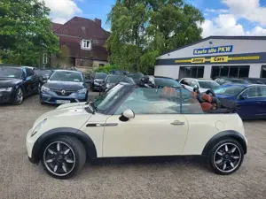 MINI Others CABRIO Mini One Sidewalk Bild 4