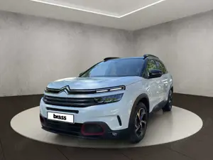 Citroen C5 Aircross Hybrid 225 C-Se