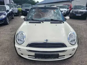 MINI Others CABRIO Mini One Sidewalk Bild 5