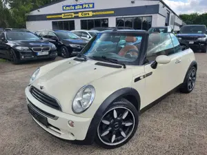 MINI Others CABRIO Mini One Sidewalk Bild 3