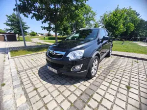 Opel Antara Antara 2.2 CDTI 4x4 Aut. Cosmo