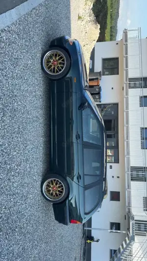 BMW 320 320d touring Bild 4