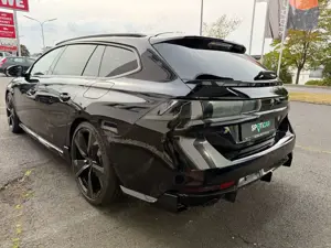 Peugeot 508 SW Hybrid4 360 PSE Bild 3