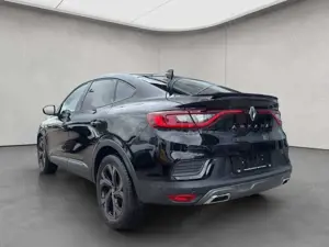 Renault Arkana TCe Mild Hybrid 160 EDC R.S. LINE Bild 3