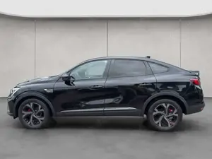 Renault Arkana TCe Mild Hybrid 160 EDC R.S. LINE Bild 2