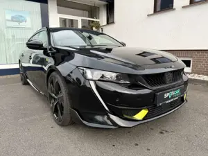 Peugeot 508 SW Hybrid4 360 PSE Bild 2