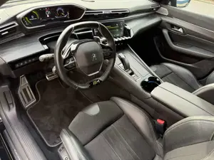 Peugeot 508 SW Hybrid4 360 PSE Bild 5