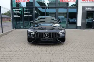 Mercedes-Benz AMG GT 63 S 4M+ Night Pano HuD PERF-ABGAS Stdhzg Bild 2