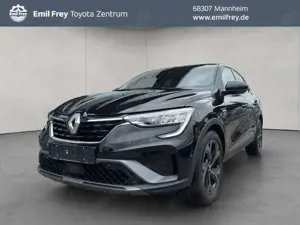 Renault Arkana TCe Mild Hybrid 160 EDC R.S. LINE