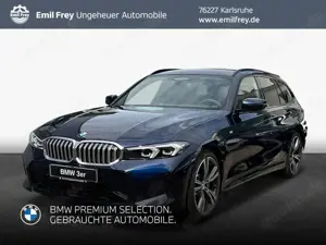 BMW 330 d Touring xDrive Aut.