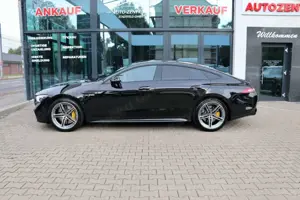 Mercedes-Benz AMG GT 63 S 4M+ Night Pano HuD PERF-ABGAS Stdhzg Bild 4