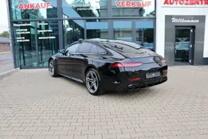 Mercedes-Benz AMG GT 63 S 4M+ Night Pano HuD PERF-ABGAS Stdhzg Bild 5