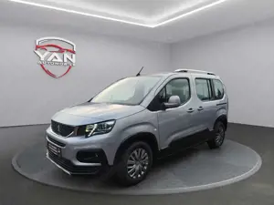 Peugeot Rifter Allure L1 1.5 *Klimauto*AHK*Sitzheizung*