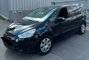 Ford S-Max 2.0/TÜV NEU/ 7SITZE/AHK/KLIMA
