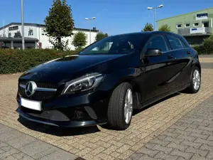 Mercedes-Benz A 180 Urban