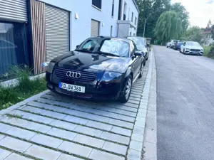 Audi TT TT Coupe 1.8 T quattro