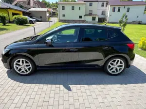 SEAT Ibiza 1.0 EcoTSI SS FR