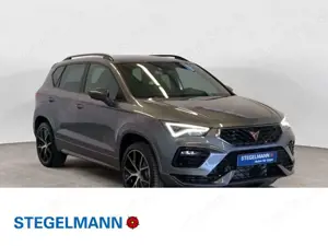 CUPRA Ateca ATECA 2.0 TSI DSG 4DRIVE Beats el. Heckklappe Fa
