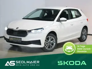 Skoda Fabia 1.0 MPI Tour Kamera|SHZ|APPs|DAB|LED|Temp