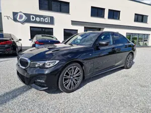 BMW 320 320d xDrive Aut. M Sport