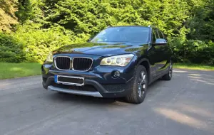 BMW X1 20 d xDrive Pano Leder Memory Lenkradhz TOP
