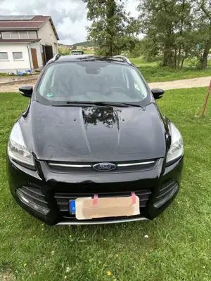 Ford Kuga 2.0 TDCi 4x4 Aut. SYNC