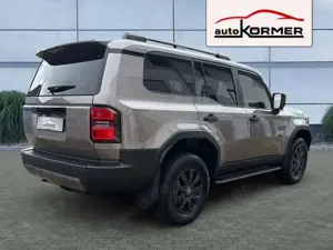 Toyota Land Cruiser 250 Mild-Hybrid Executive M2026,360°,ACC,sofort Bild 2