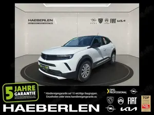 Opel Mokka-E Mokka e Edition Sitzh.*PDC*Kamera*Driveassisten.*