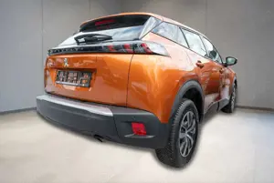 Peugeot 2008 Bild 3