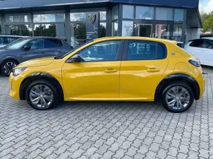 Peugeot 208 e- Active Pack Bild 4