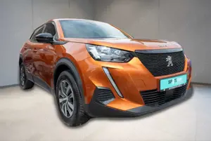 Peugeot 2008 Bild 2