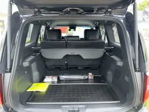 Toyota Land Cruiser 250 Mild-Hybrid Executive M2026,360°,ACC,sofort Bild 4
