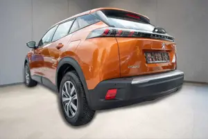 Peugeot 2008 Bild 4