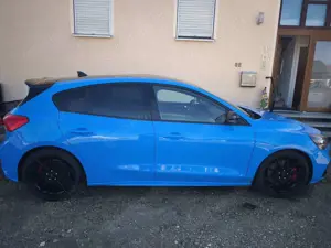 Ford Focus ST Edition