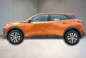 Peugeot 2008 Bild 5