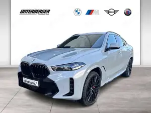 BMW X6 xDrive30d M Sport Gestiksteuerung HK HiFi