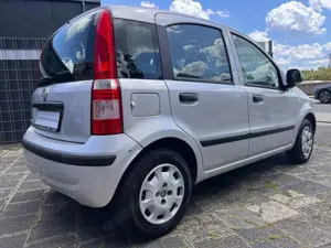 Fiat Panda 1.2 Bild 4